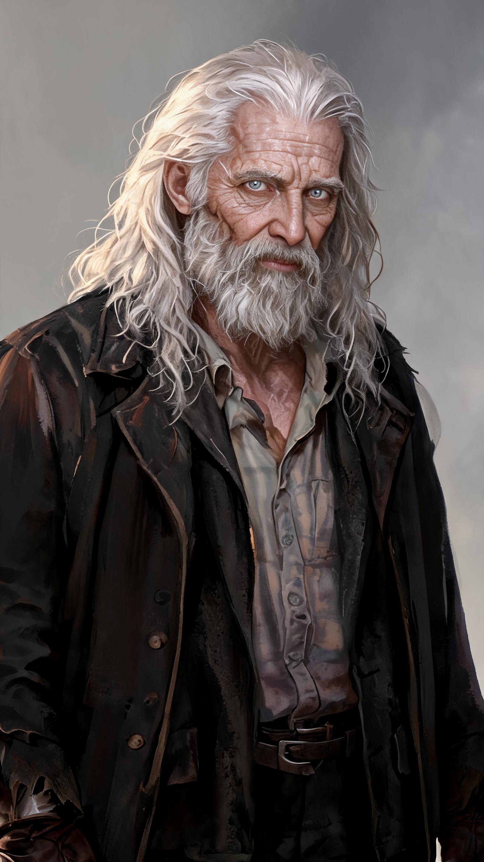 Portrait
