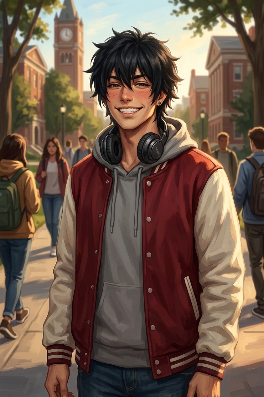 On Campus