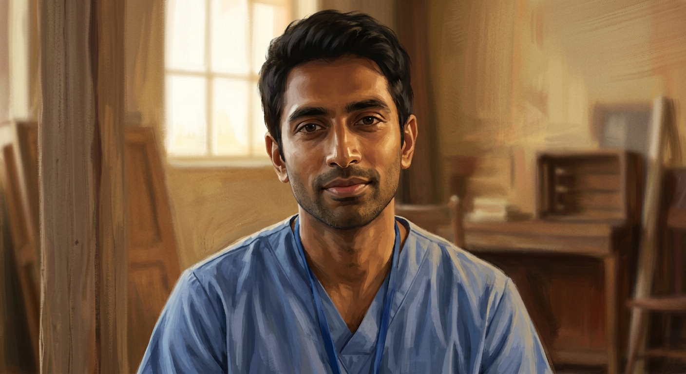 Portrait