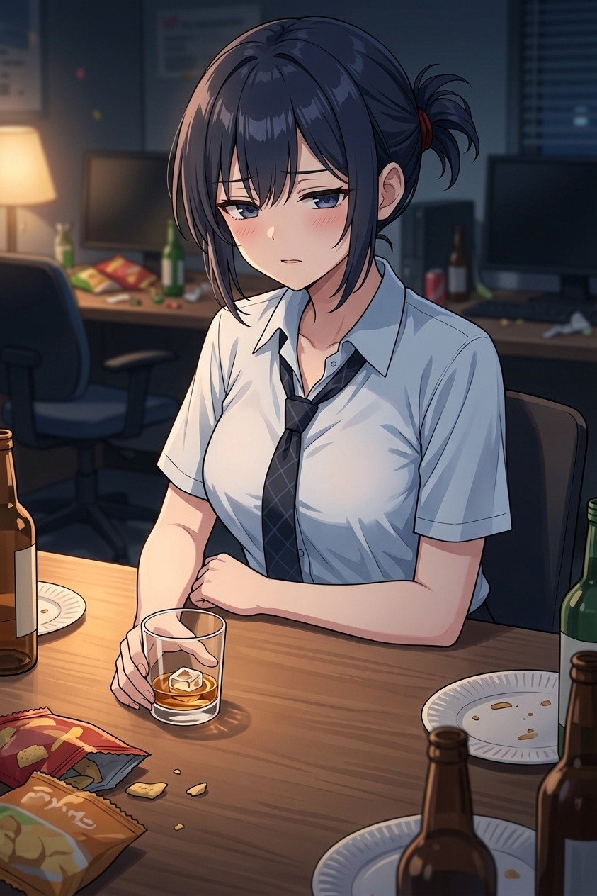 Office Party
