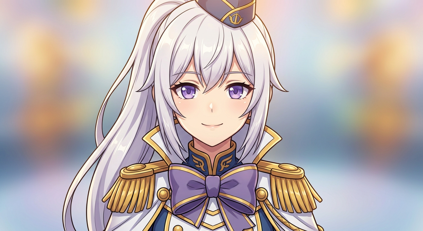 Portrait