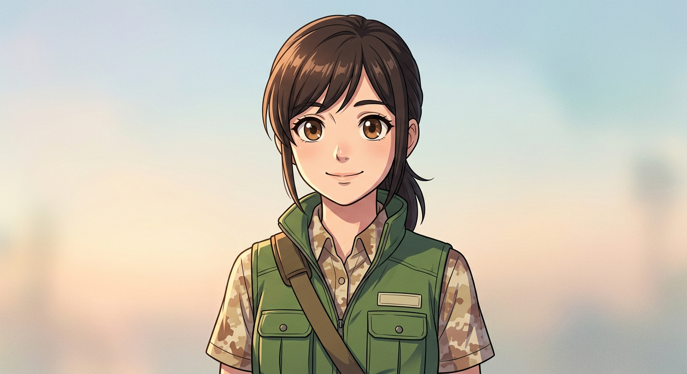 Portrait
