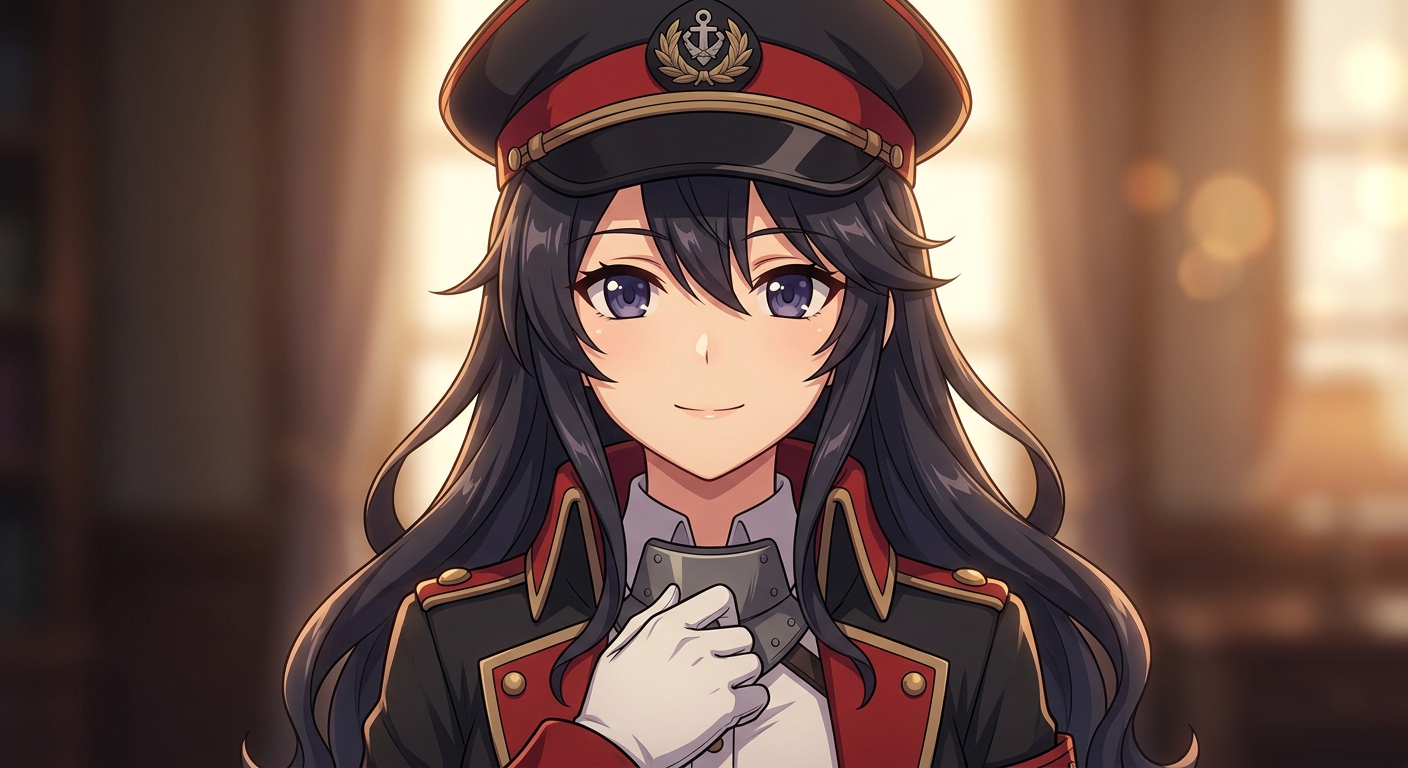 Portrait