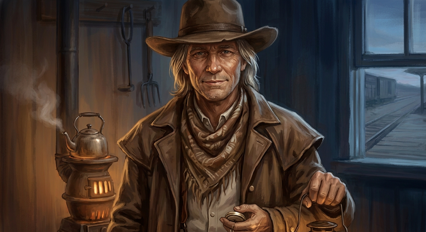 Portrait
