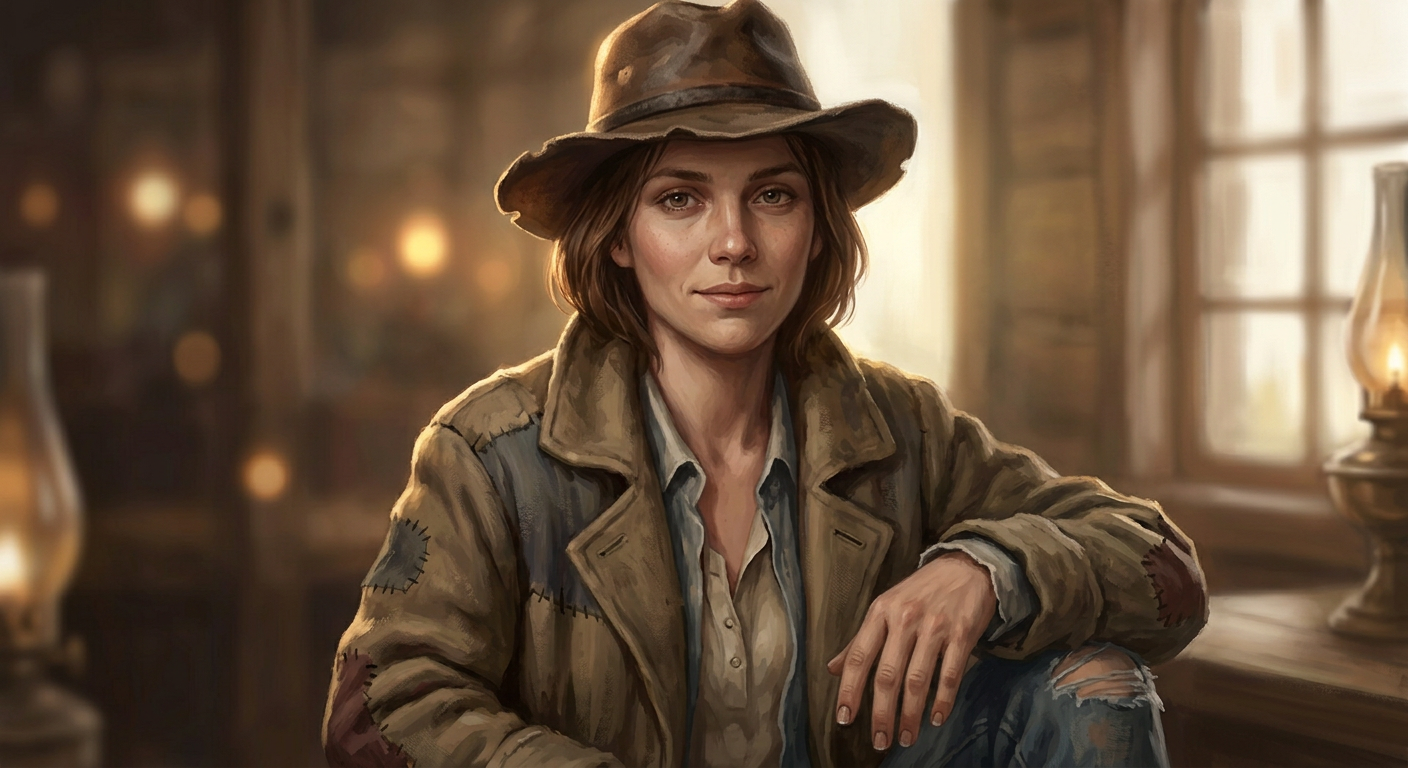 Portrait