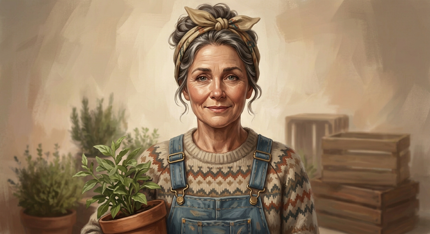 Portrait