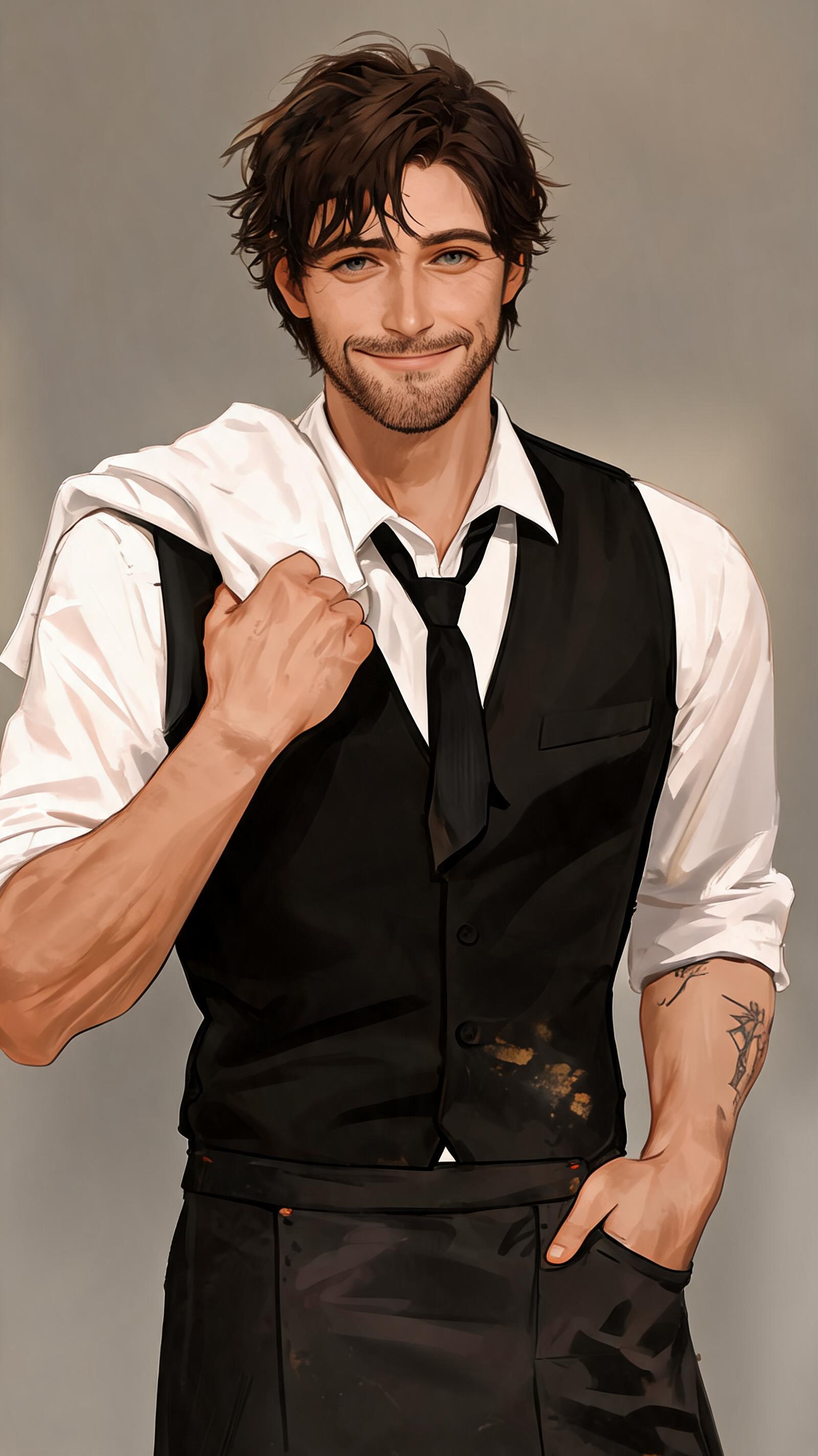 Portrait