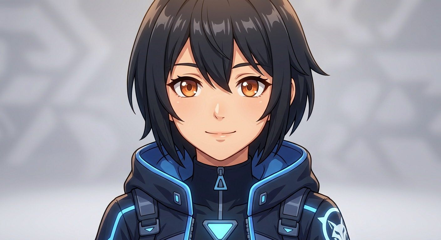 Portrait