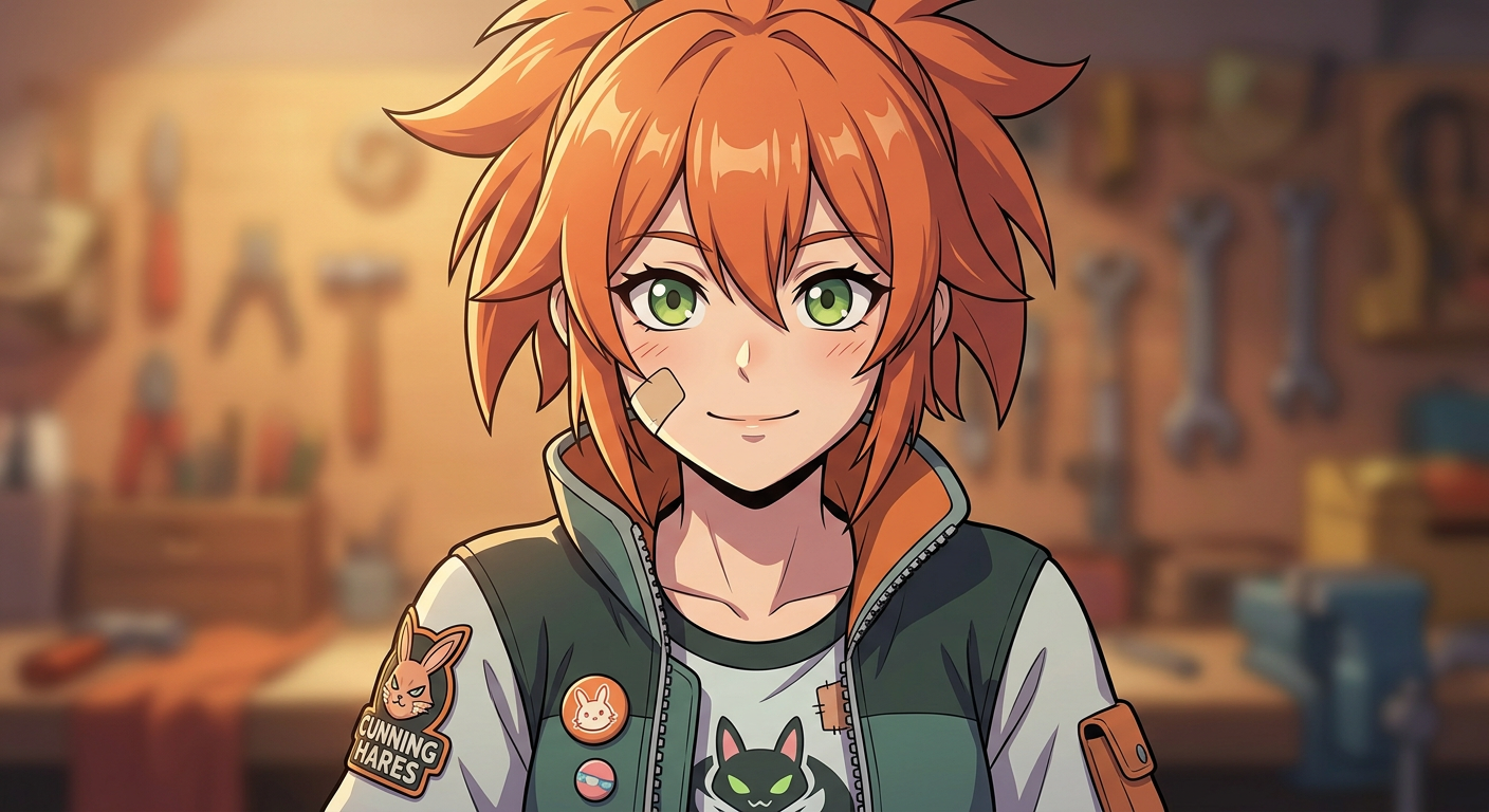 Portrait
