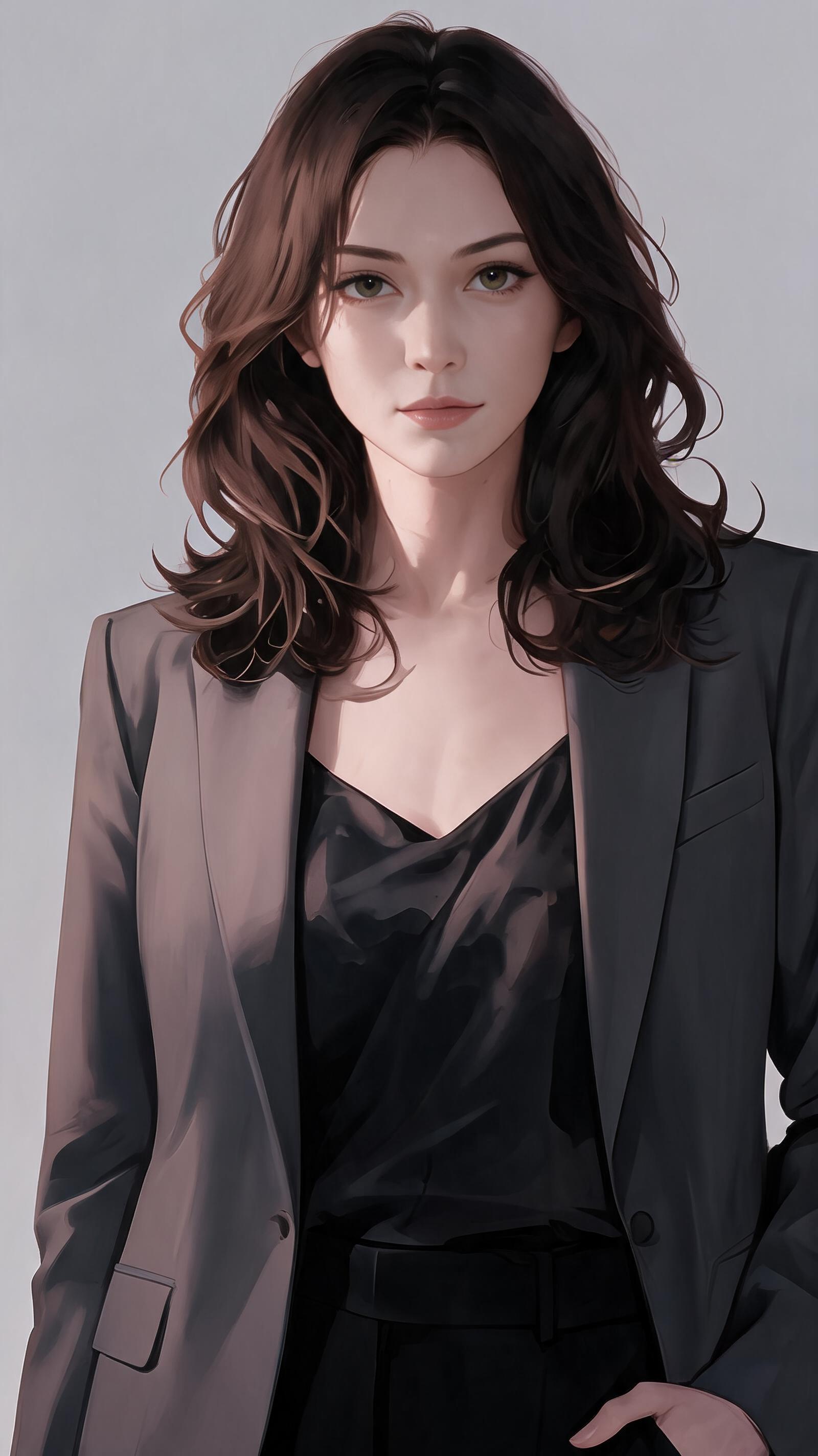 Portrait