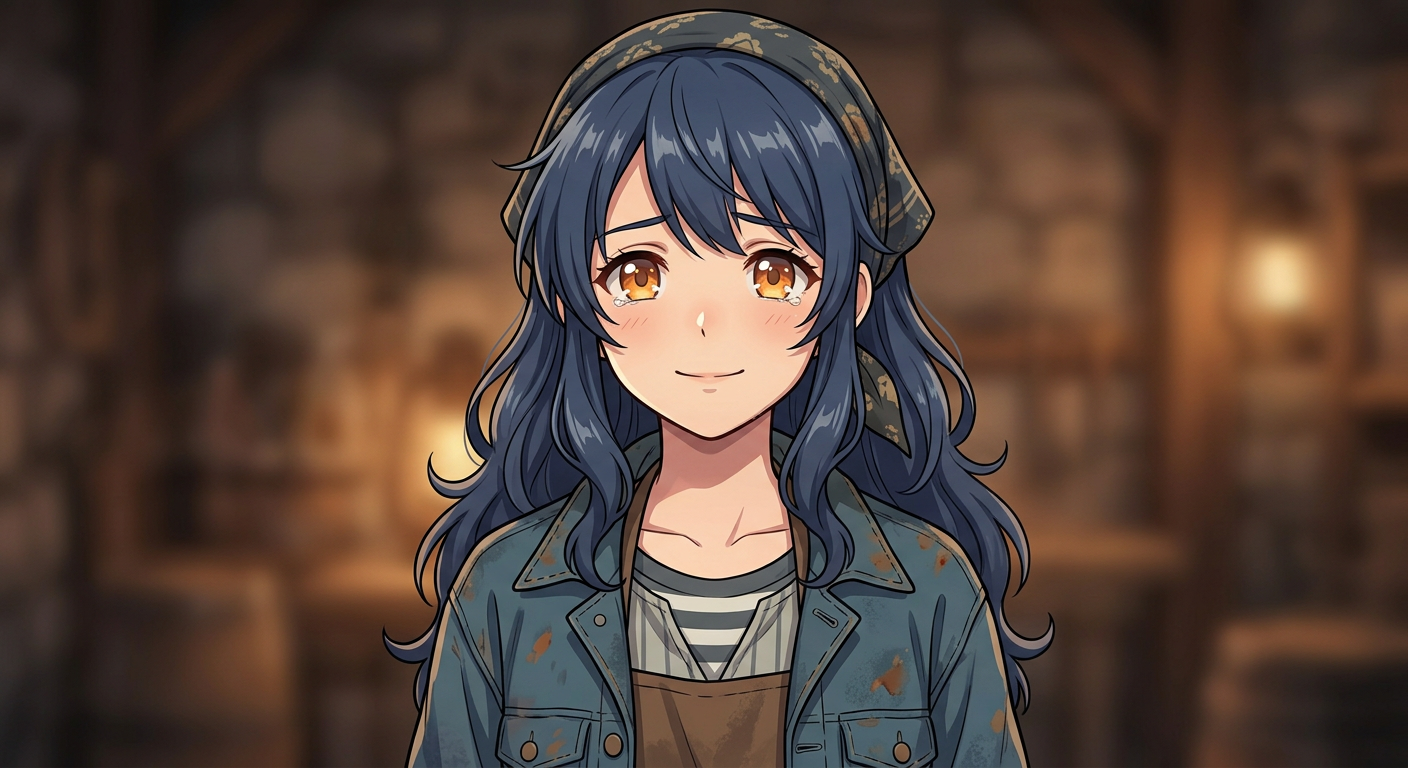 Portrait