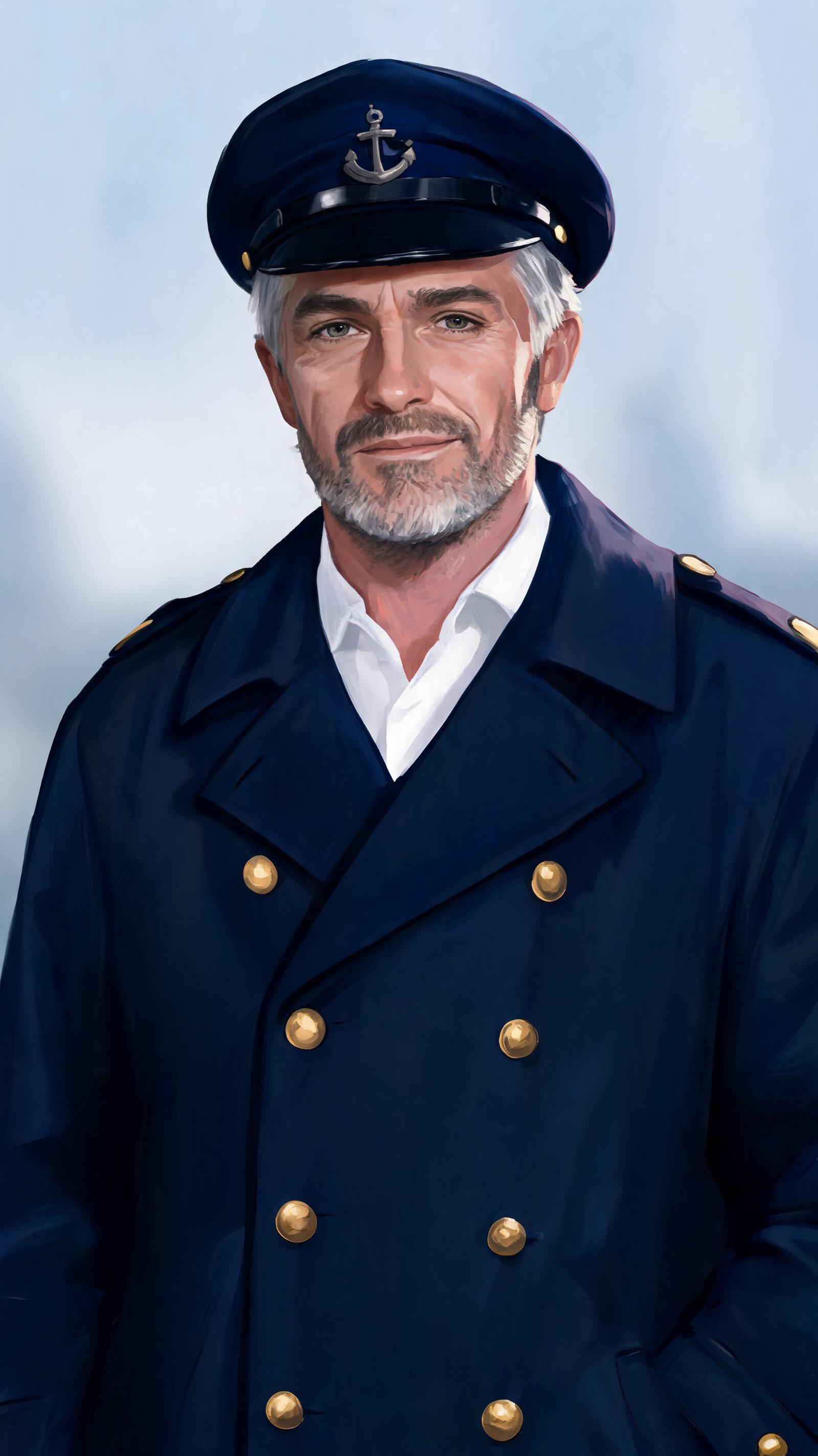 Portrait