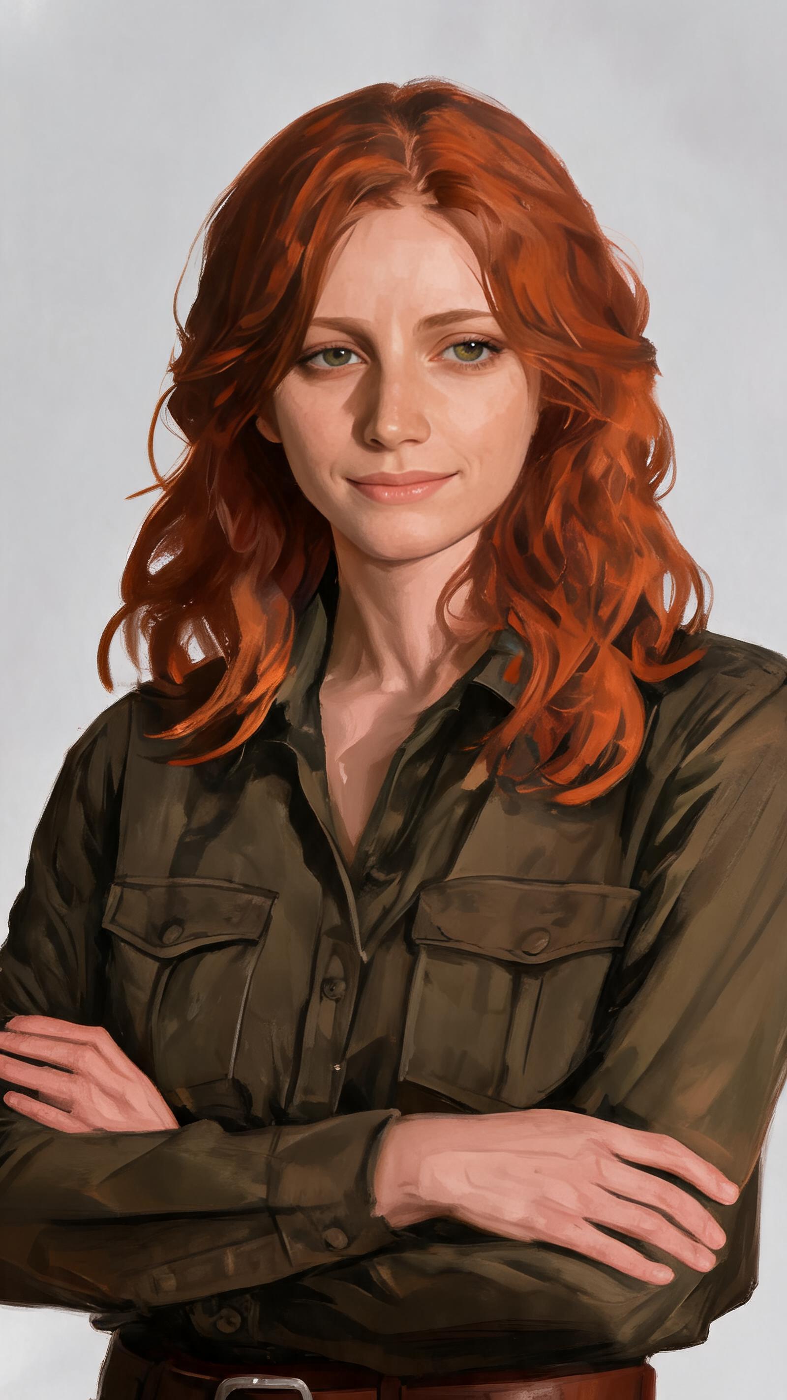 Portrait