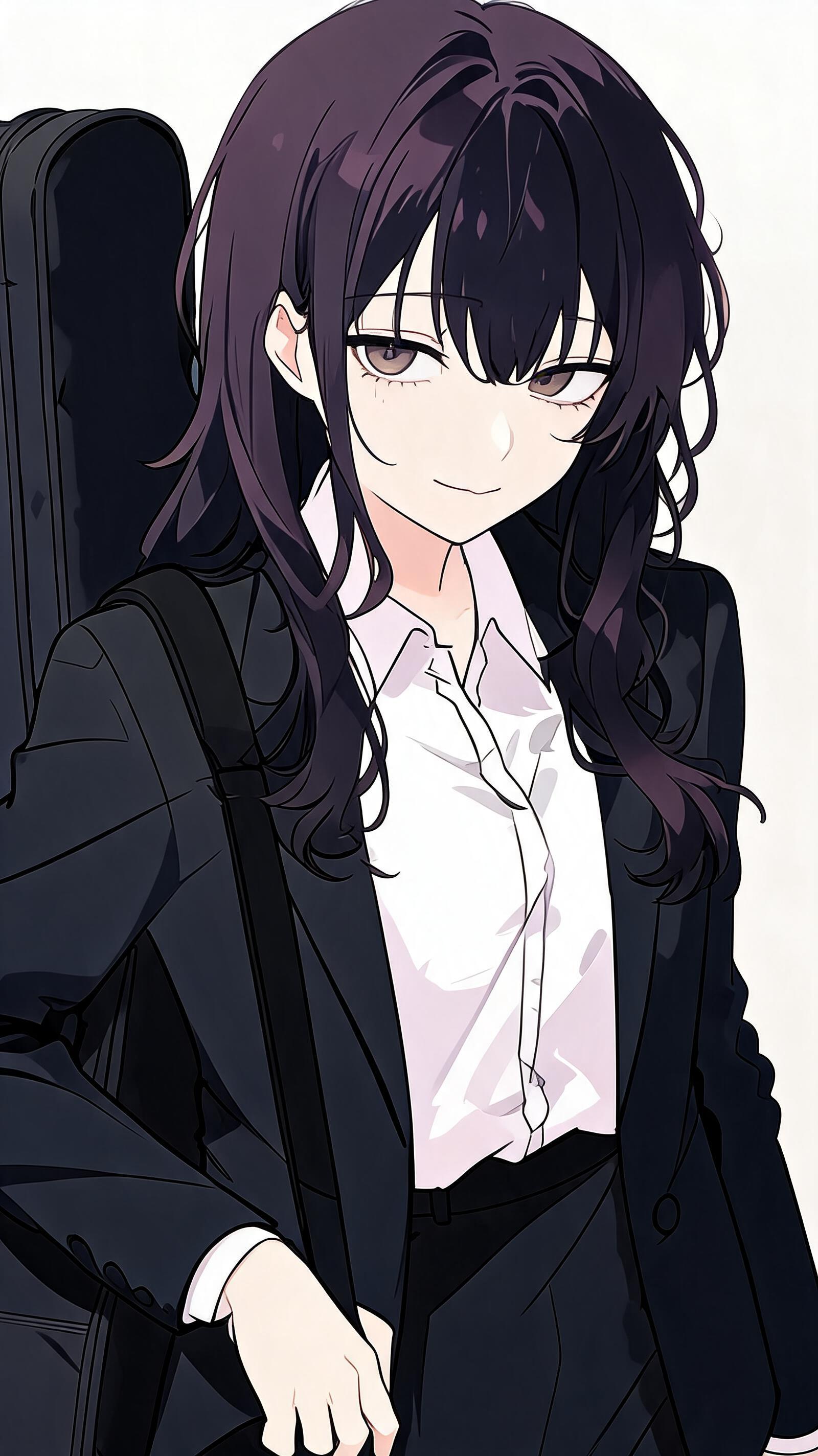 Portrait