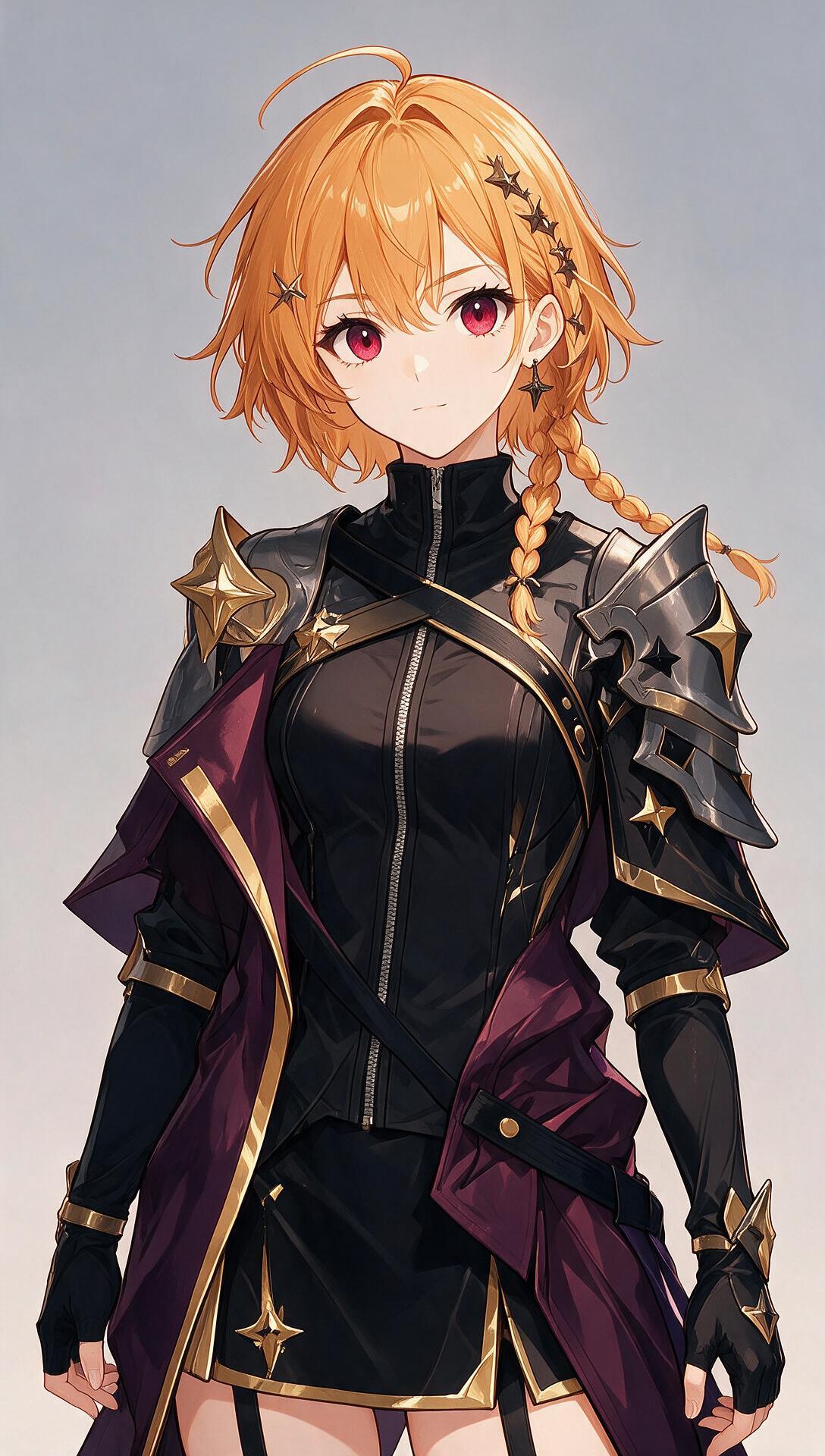 Portrait