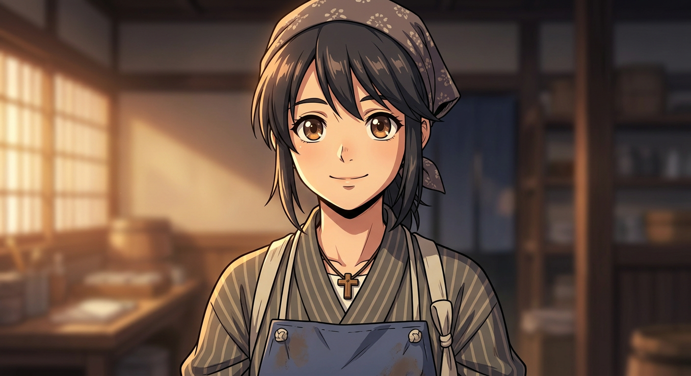 Portrait