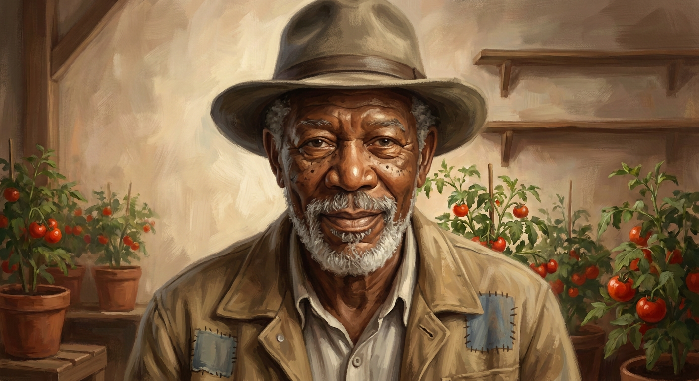 Portrait