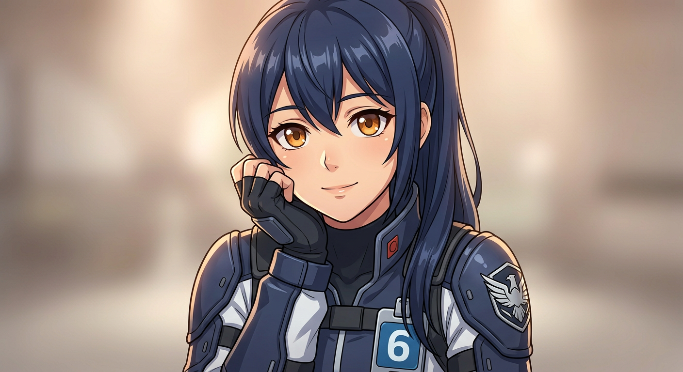 Portrait