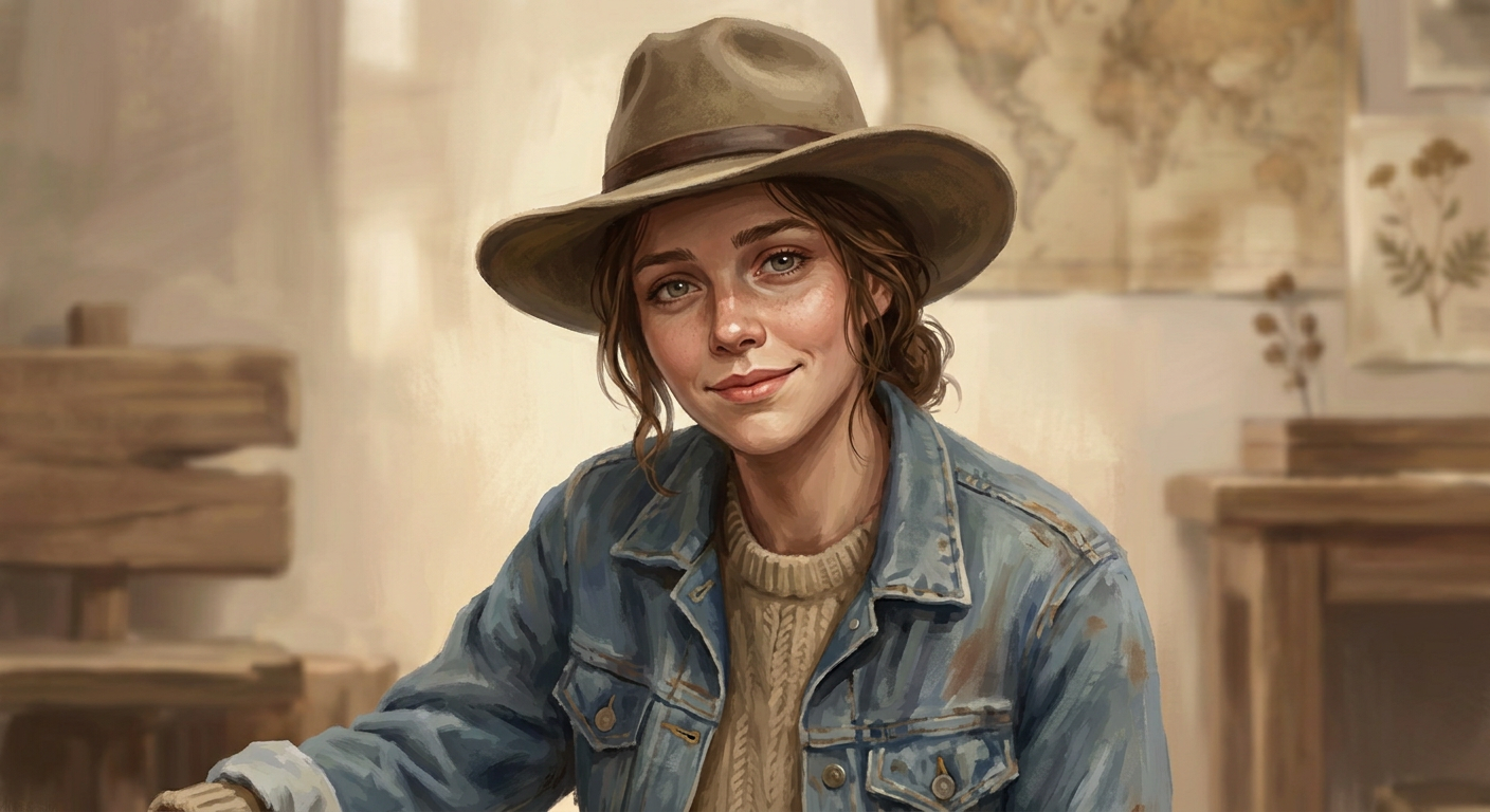 Portrait