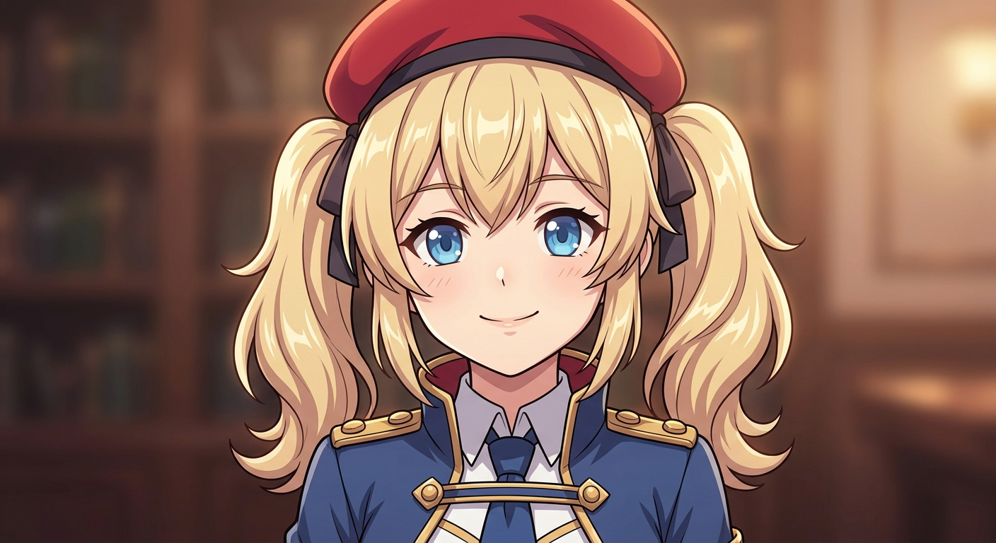 Portrait