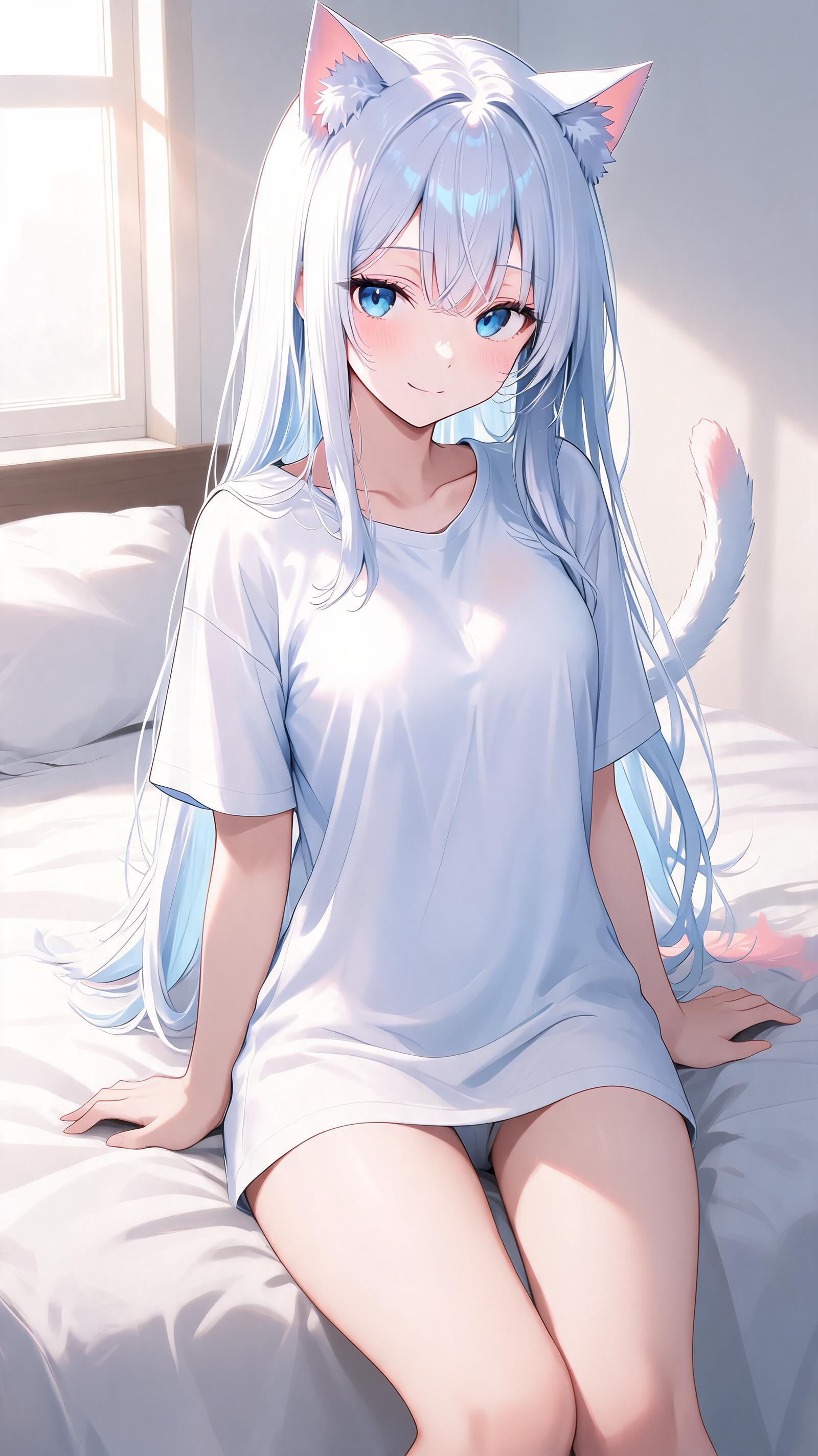 Just a dress shirt