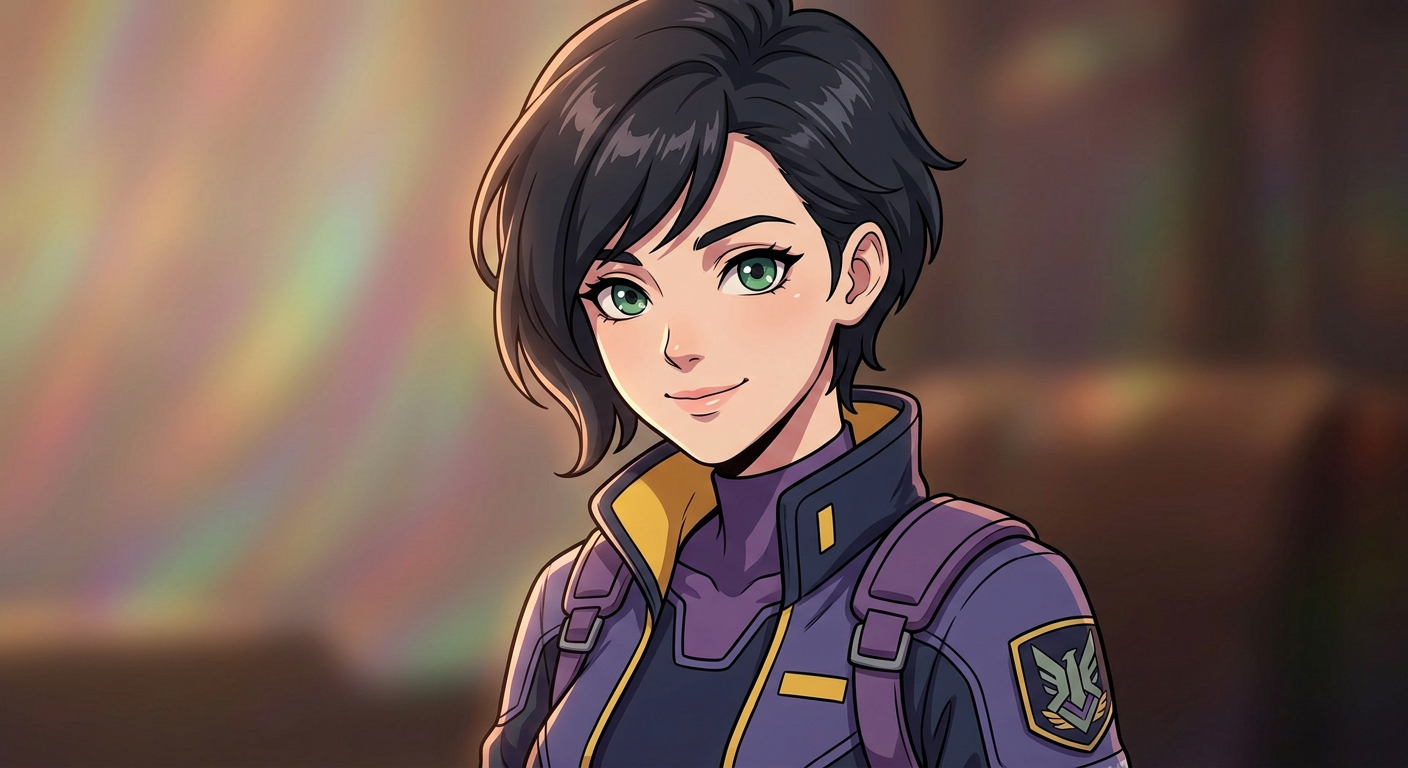 Portrait
